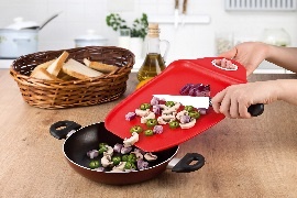 ELI·T KESME PANOSU.0 -M295 *24