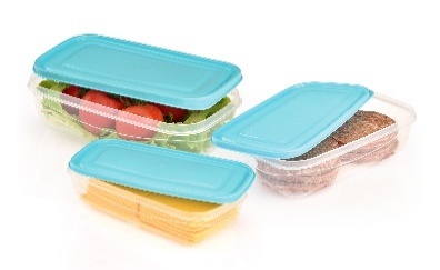 DI·KDÖRTGEN SAKLAMA KABI ÜÇLÜ SET.0 -M3817 *24