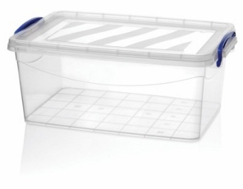 ÇOK AMAÇLI KASA 13,5 LT.0 -M409 *24