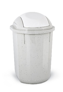 UFO ÇÖP KOVASI 40 LT.0 -M422 *6