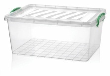 KAPAKLI KASA 25 LT.0 -M465 *10