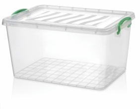 KAPAKLI KASA 30 LT.0 -M466 *10