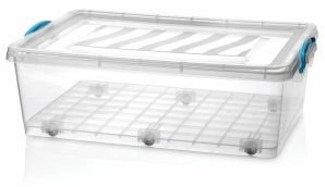 ÇOK AMAÇLI KASA 30 LT.0 -M470 *10