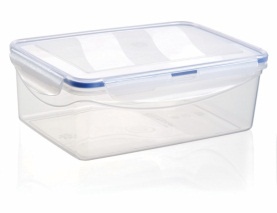 KI·LI·TLI· SAKLAMA KABI 2,6 LT.0 -M495 *24