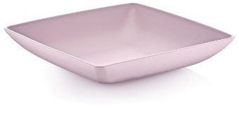 KARE ÇUKUR YEMEK TABAK.0 -M635 *72