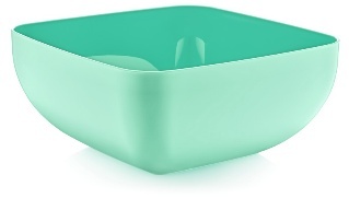 KARE BÜYÜK KASE 4 LT.0 -M647 *24