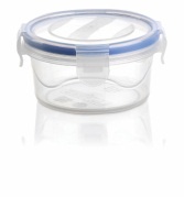 KI·LI·TLI· SAKLAMA KABI YUVARLAK 0,30 LT.0 -M660 *