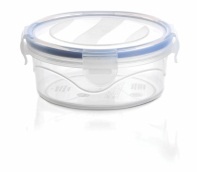 KI·LI·TLI· SAKLAMA KABI YUVARLAK 0,45 LT.0 -M662 *