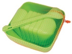 KARE SALATA SERVI·S SETI·.0 -M705 *6