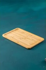 ALLEGRI 23,5*12 CM BAMBU SUNUMLUK *144