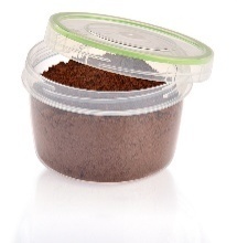 VI·DALI CONTALI SAK.KABI YUVARLAK 0,50 LT.0 -M716 