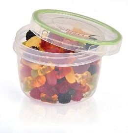 VI·DALI CONTALI SAK.KABI YUVARLAK 0,80 LT.0 -M718 