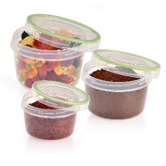 VI·DALI CONTALI SAK.KABI YUVARLAK SET.0 -M729 *48