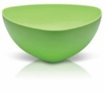 KÜÇÜK ÜÇGEN KASE 0,50 LT.0 -M744 *72