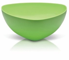 JUMBO ÜÇGEN KASE 5 LT.0 -M748 *24