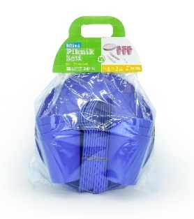 MI·NI· PI·KNI·K SETI·.0 -M765 *12