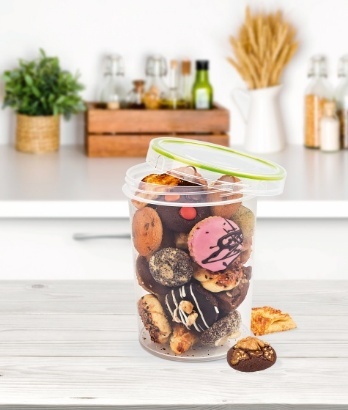 VI·DALI - CONTALI SAKLAMA KABI 1,5 L.0 -M768 *24