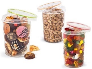 VI·DALI CONTALI SAK.KABI YUVARLAK SET.0 -M771 *24