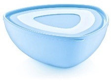 KAPAKLI ÜÇGEN ORTA KASE 1,6 LT.0 -M796 *24