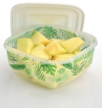 TRENDY SAKLAMA KABI KARE - SEFFAF GÖVDE - I20 KAPA