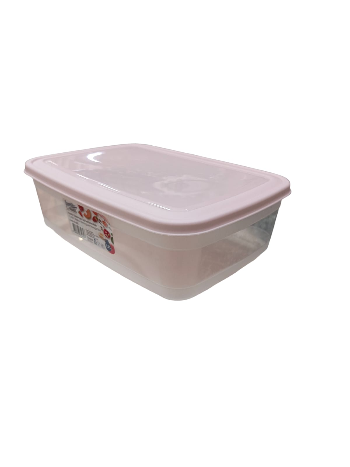FRESHLIFE CLASSY SIG DIKDÖRTGEN SAK. 3,2LT. *48