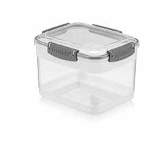 FRESHLIFE CLASSY CONTALI DERIN DIKDÖRTGEN 2,3LT*24
