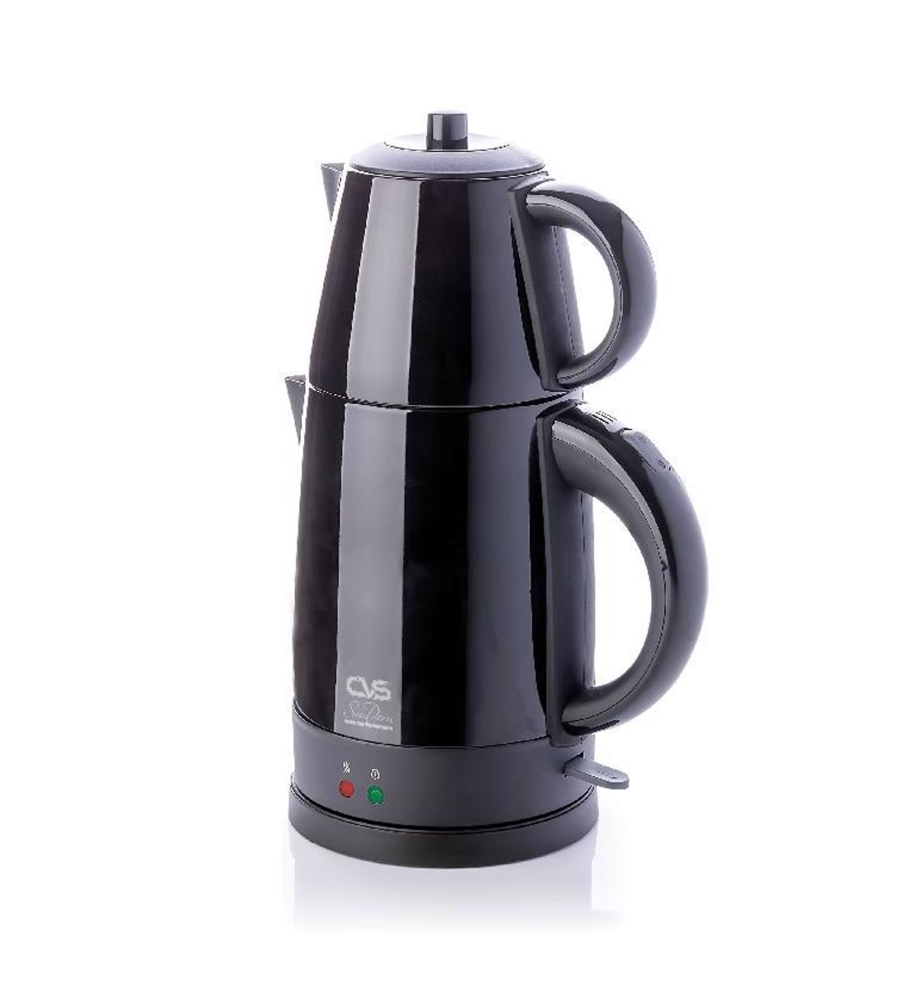 CVS SUDEM DELUXE ÇAY MAKINESI *2
