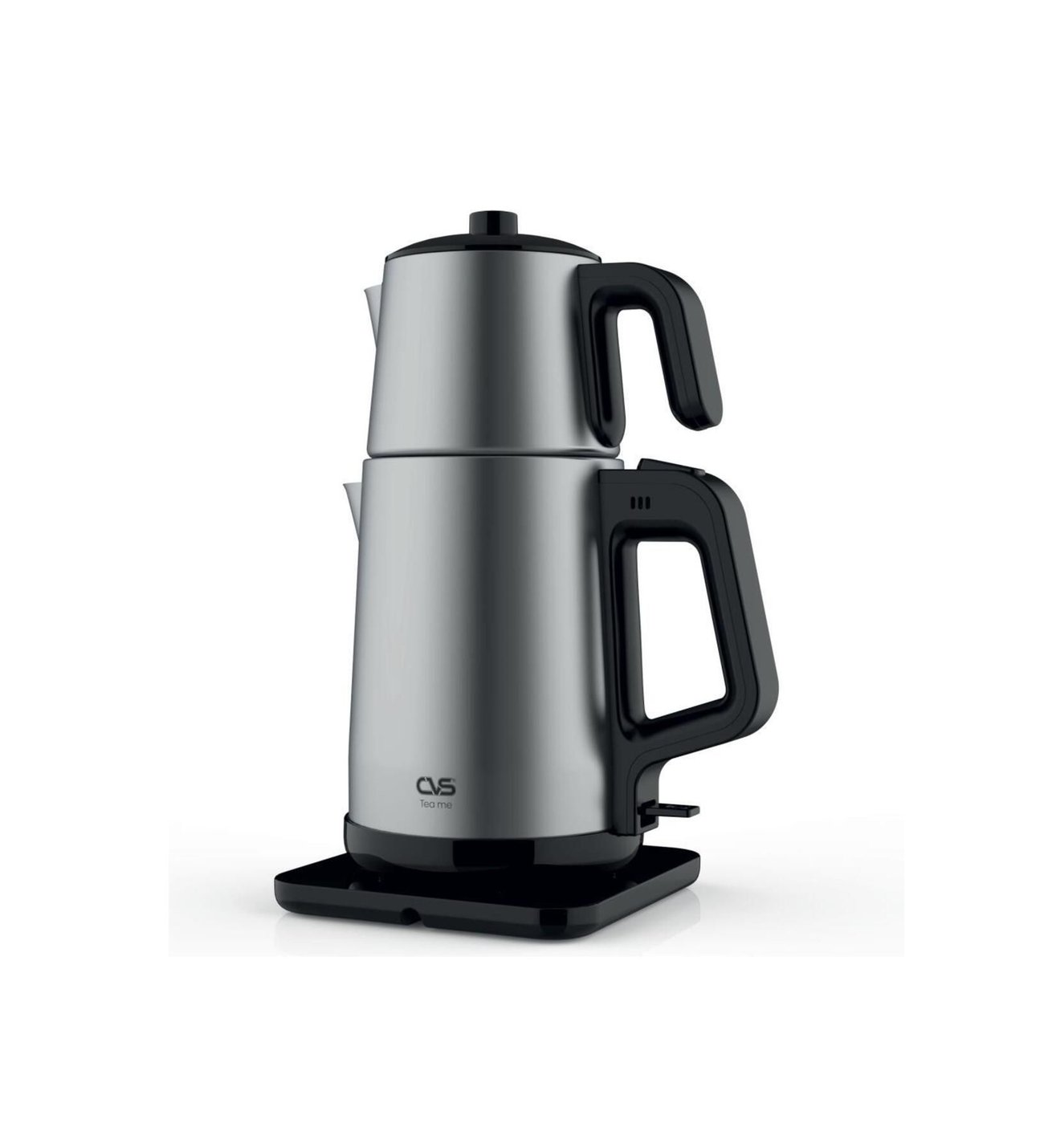 CVS TEAME INOX RENKLI ÇAY MAKINESI *2