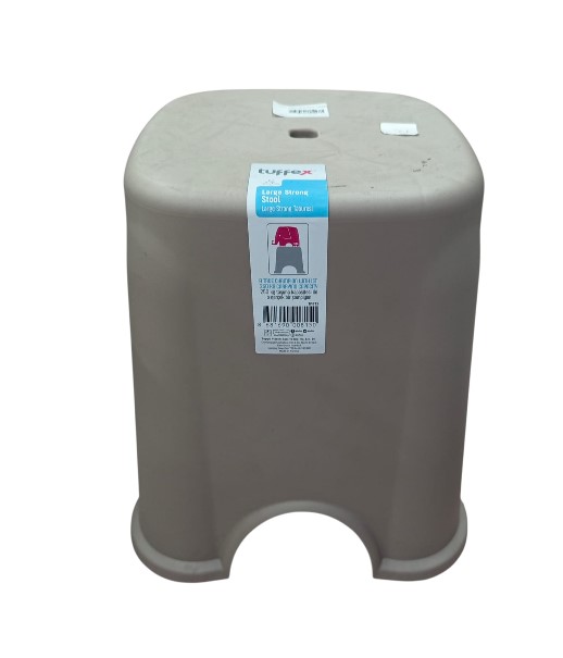 TUFFEX LARGE STRONG BANYO TABURESI *40