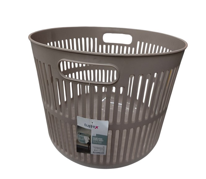TUFFEX SOLARA ÇAMASIR SEPETI *60
