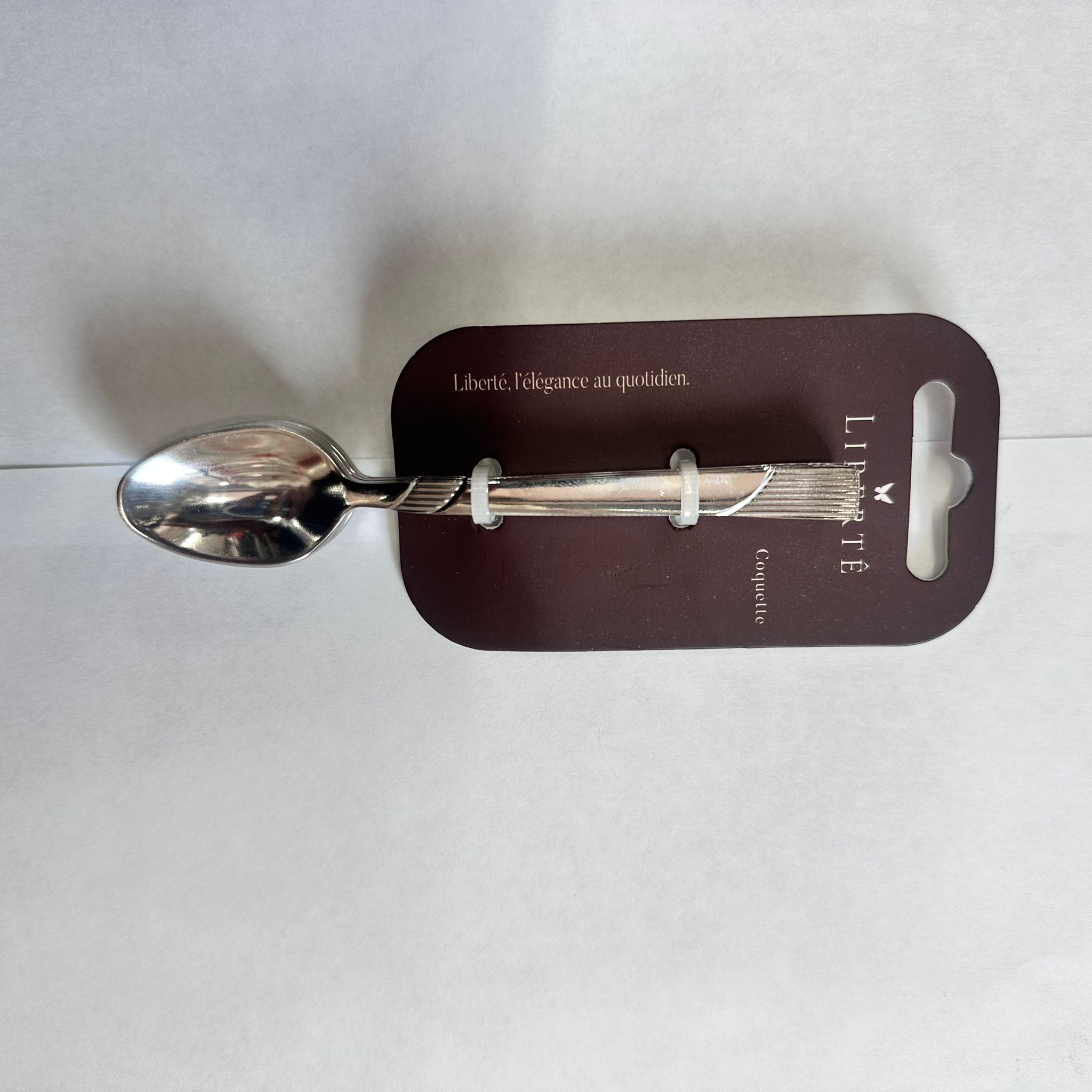 LIBERTE COQUETTE ÇAY KASIK (LB1610-304) *50