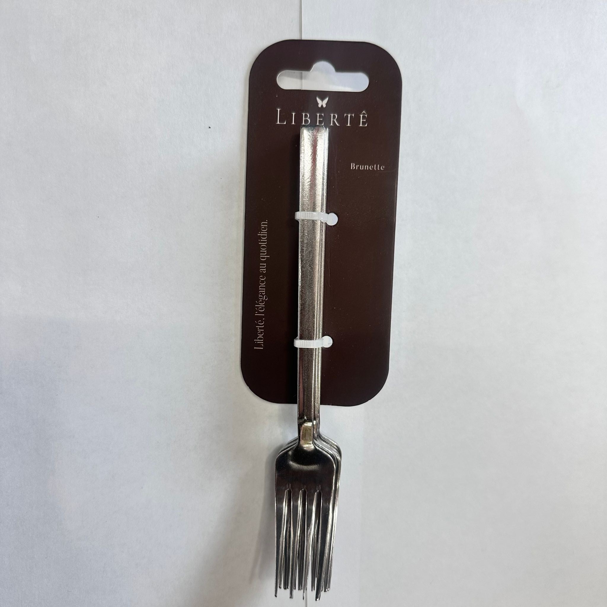 LIBERTE BRUNETTE TATLI ÇATAL (LB1613-430) *50