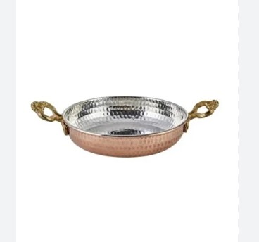 BAKIR 16 CM SAHAN EKO *30