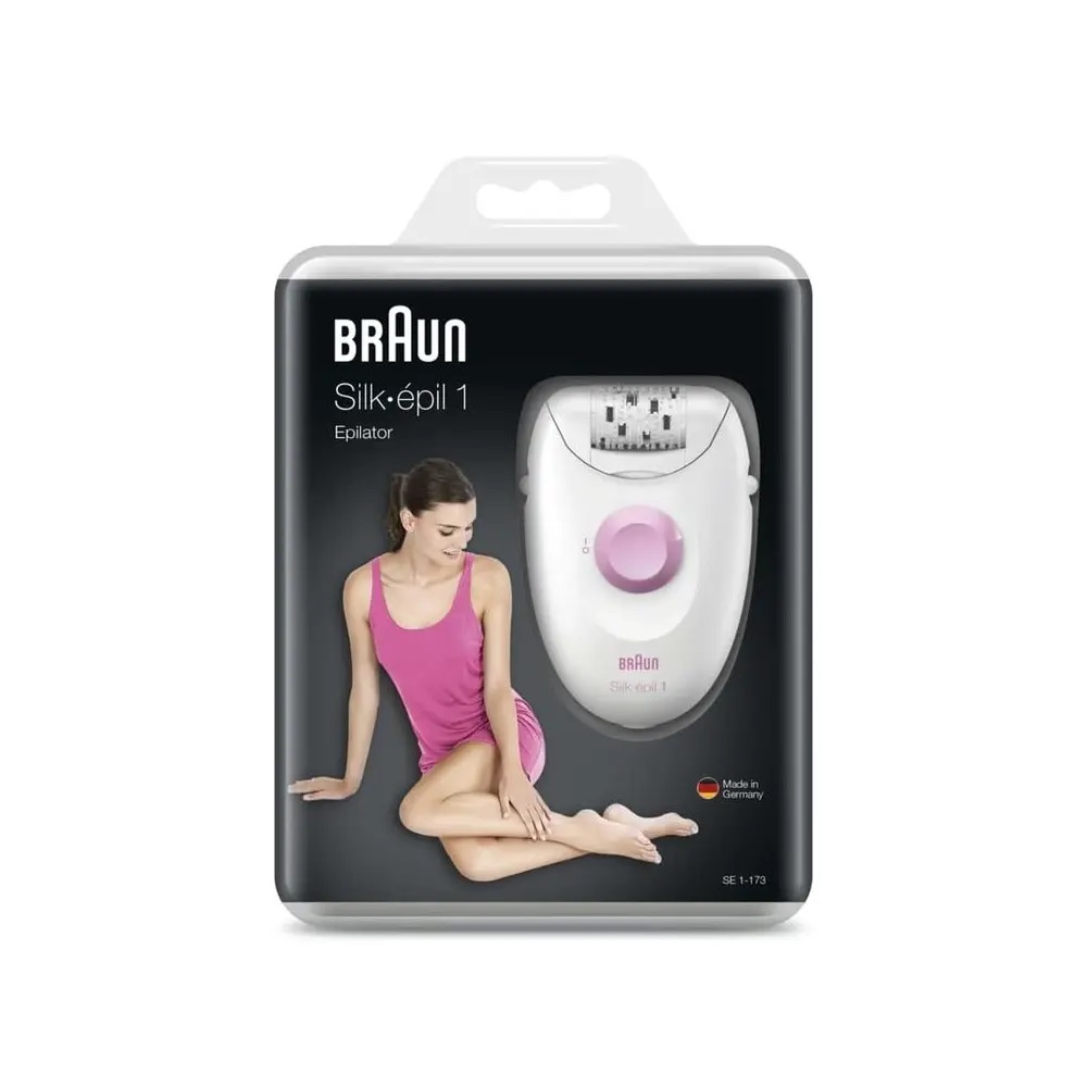 BRAUN EPILAYON ALETI *12