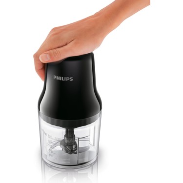 PHILIPS DOGRAYICI RONDO *4