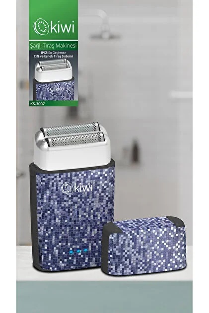 KIWI TRAS MAKINESI *6