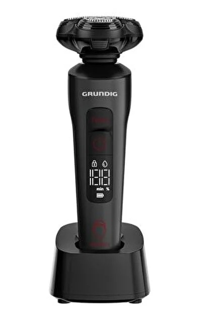 GRUNDIG PROCLUB TRAS MAKINESI *3