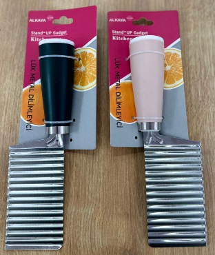 ALKAYA LÜKS METAL SEKILLENDIRICI *240