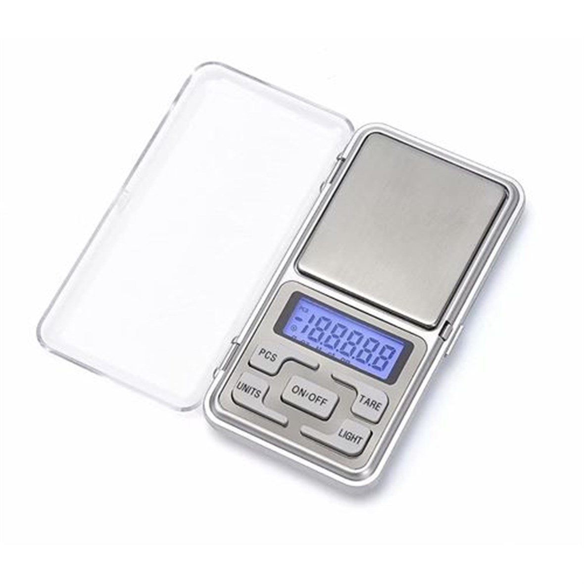 TECHFIT MINI HASSAS TARTI*200