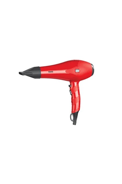 RAKS MIRA 2200W SAÇ KURUTMA MAKINESI *12