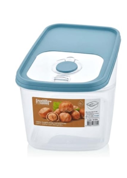 FRESHLIFE CLASSY SÜRGÜLÜ ERZAN SAK. KABI 9L. *12