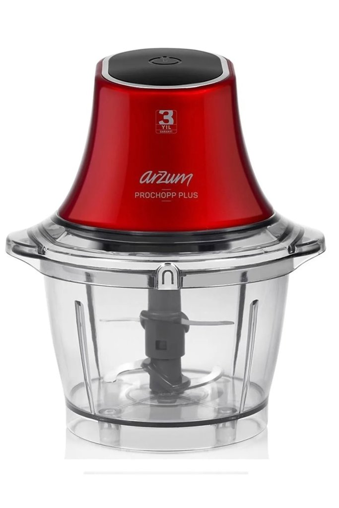 ARZUM PROCHOPP PLUS RONDO *4