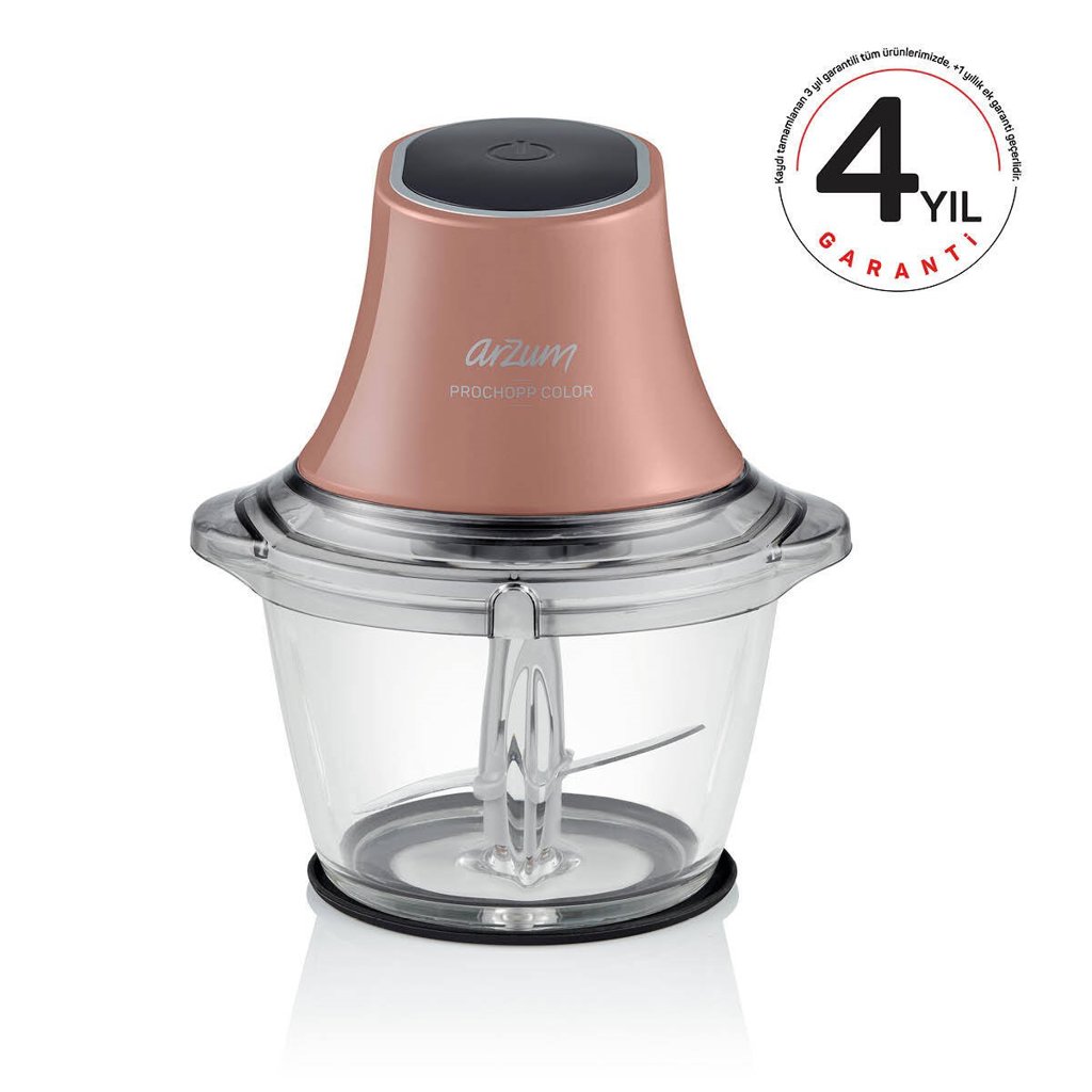 ARZUM CAM COLOR PROCHOPP MARIN EL BLENDERI  *12