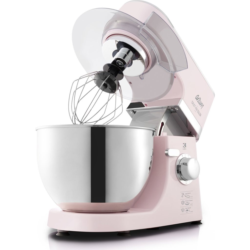 ARZUM CRUST MIX STAND MIXER *1