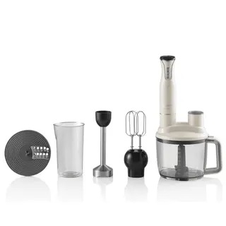 ARZUM BLANCO 5 LI SET BLENDER *1