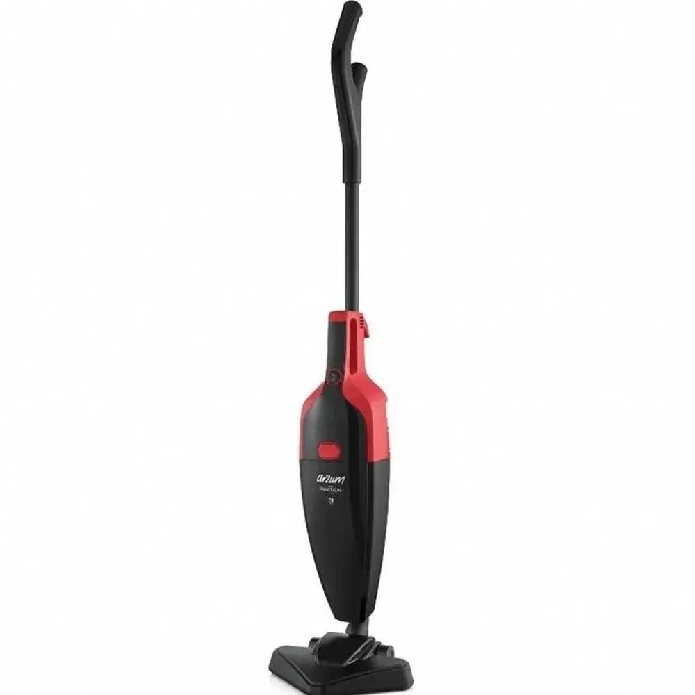ARZUM PRONTO RED DIKEY SÜPÜRGE *4