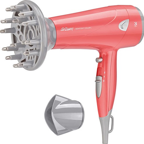 ARZUM SHINY IYONLU SAÇ KURUTMA MAKINESI