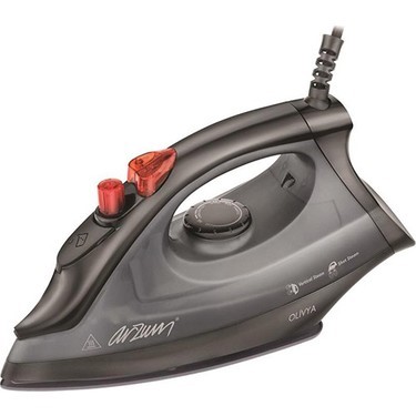 ARZUM OLIVYA 2400W BUHARLI ÜTÜ *6